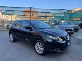 NISSAN Qashqai 1.5 dCi N-Vision