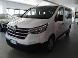 RENAULT Trafic T29 2.0 dci 110cv L1H1 d.cab. Ice