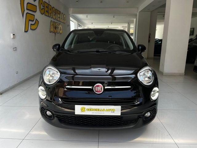 FIAT 500X 1.3 MultiJet 95 CV Connect TUA DA ?179,00 mensili Immagine 0