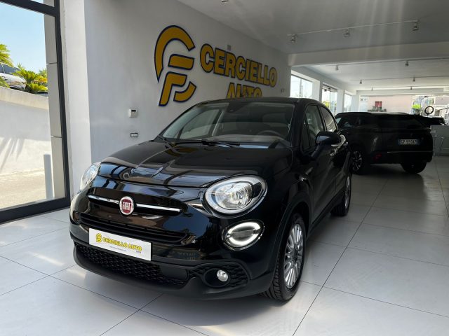 FIAT 500X 1.3 MultiJet 95 CV Connect TUA DA ?179,00 mensili Immagine 1