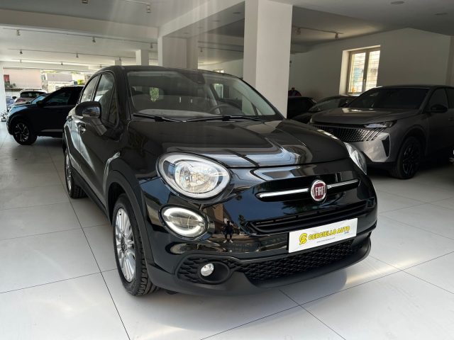 FIAT 500X 1.3 MultiJet 95 CV Connect TUA DA ?179,00 mensili Immagine 2