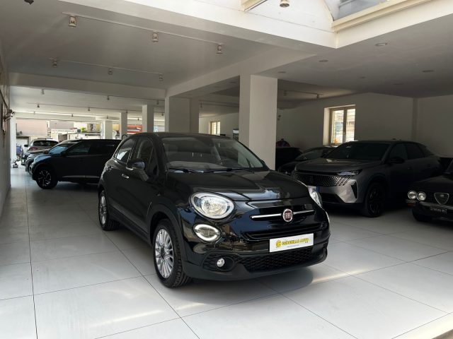 FIAT 500X 1.3 MultiJet 95 CV Connect TUA DA ?179,00 mensili Immagine 3