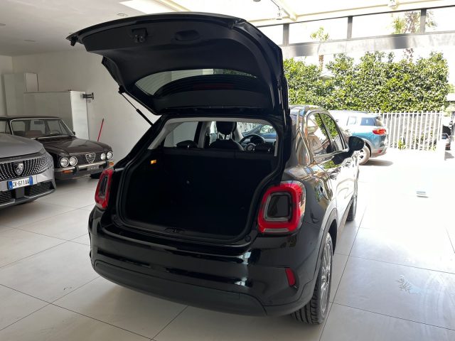 FIAT 500X 1.3 MultiJet 95 CV Connect TUA DA ?179,00 mensili Immagine 4