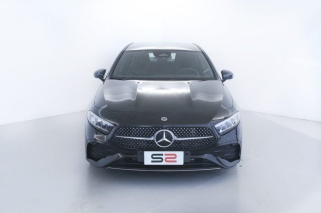 MERCEDES-BENZ A 180 d Automatic AMG Line Advanced Plus Immagine 2