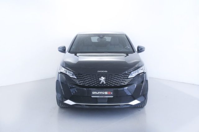 PEUGEOT 3008 PureTech Turbo 130 S&S EAT8 Allure Pack Immagine 2