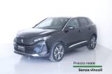 PEUGEOT 3008 PureTech Turbo 130 S&S EAT8 Allure Pack
