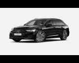 AUDI QUATTRO Audi A6 Avant S line edition 50 TFSI e  220(299) k