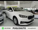 SKODA Fabia 1.0 MPI EVO 80 CV Selection