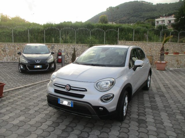 FIAT 500X 1.3 MultiJet 95 CV City Cross Immagine 0