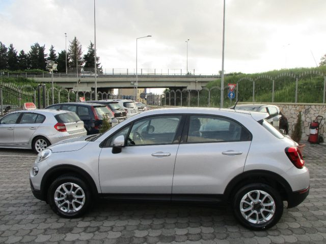 FIAT 500X 1.3 MultiJet 95 CV City Cross Immagine 2