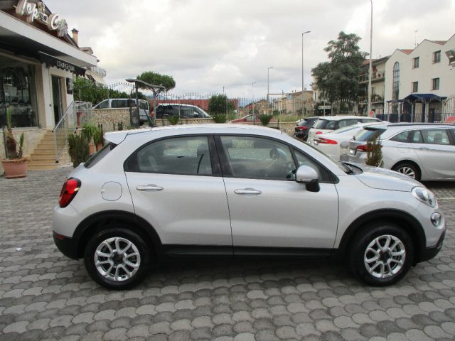 FIAT 500X 1.3 MultiJet 95 CV City Cross Immagine 3