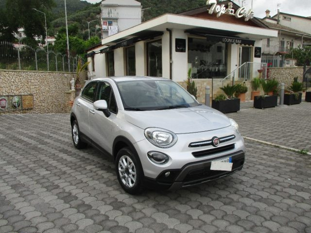 FIAT 500X 1.3 MultiJet 95 CV City Cross Immagine 1