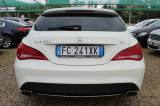 MERCEDES-BENZ CLA 220 d S.W. Automatic Sport