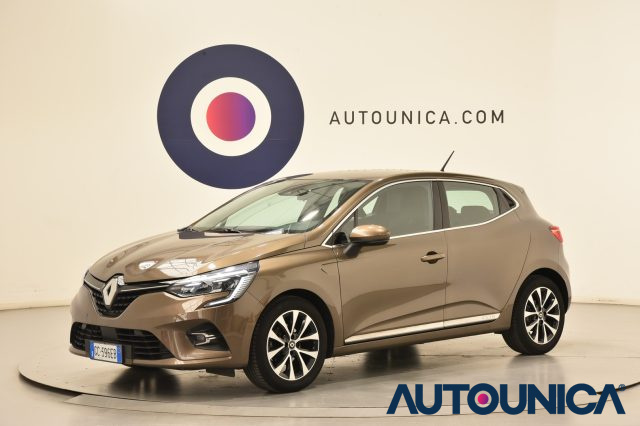 RENAULT Clio 1.0 SCE 75CV 5 PORTE INTENS NEOPATENTATI Immagine 0