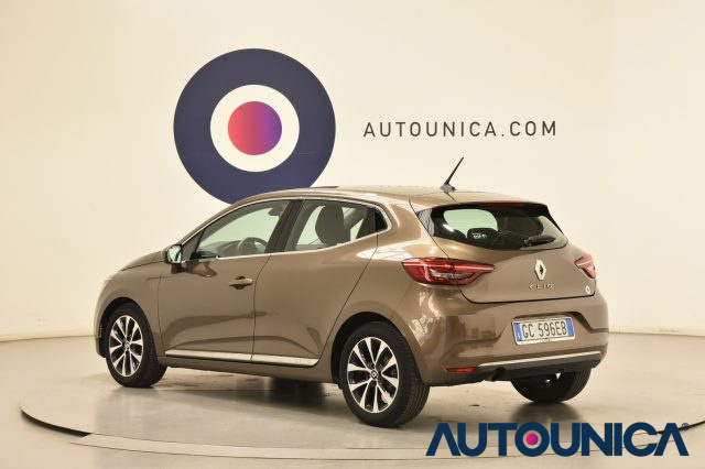 RENAULT Clio 1.0 SCE 75CV 5 PORTE INTENS NEOPATENTATI Immagine 1