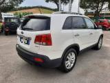 KIA Sorento ANCONA - 2.2 16V CRDI VGT 4WD Navi 7 POSTI