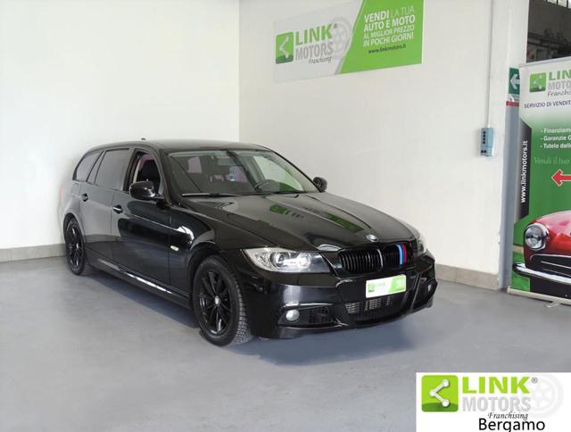 BMW 316 d 2.0 116CV cat Touring Immagine 0