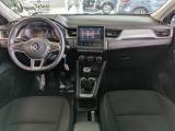 RENAULT Captur TCe 100 CV GPL