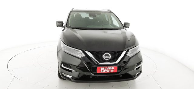 NISSAN Qashqai 1.7 dCi 150 CV 4WD CVT Tekna Immagine 1