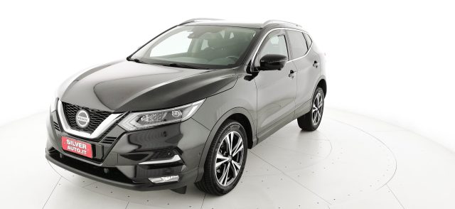 NISSAN Qashqai 1.7 dCi 150 CV 4WD CVT Tekna Immagine 2