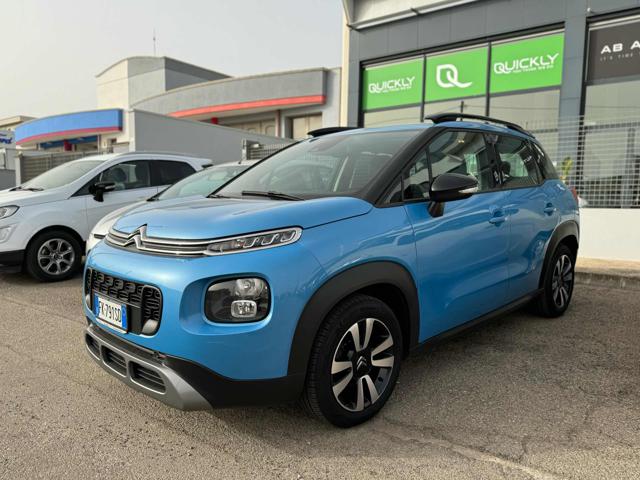 CITROEN C3 Aircross PureTech 82 Feel Immagine 0