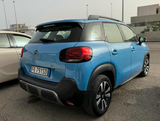 CITROEN C3 Aircross PureTech 82 Feel Immagine 2