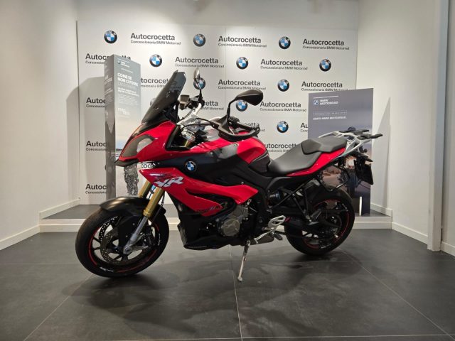 BMW S 1000 XR VERSIONE 2016 Immagine 0