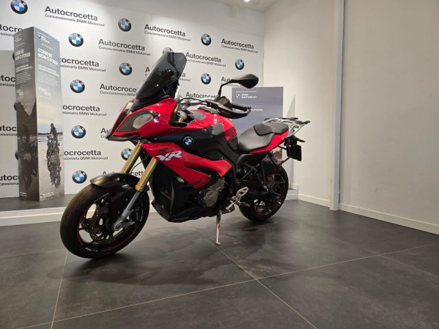 BMW S 1000 XR VERSIONE 2016 Immagine 1