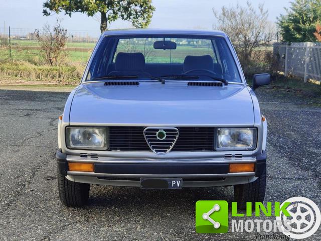 ALFA ROMEO Alfetta 2.0 L 131 CV ASI Immagine 2