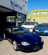 JAGUAR XKR 4.0 COUPE ASI PERFETTA INTERAMENTE FINANZIABILE