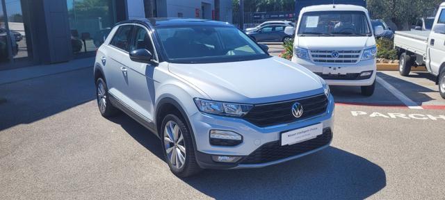 VOLKSWAGEN T-Roc 1.0 TSI Style BlueMotion Technology Immagine 0