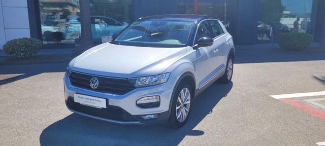 VOLKSWAGEN T-Roc 1.0 TSI Style BlueMotion Technology Immagine 1