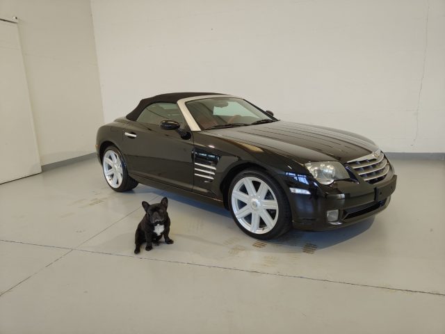 CHRYSLER Crossfire 3.2 cat ROADSTER V6 Immagine 0