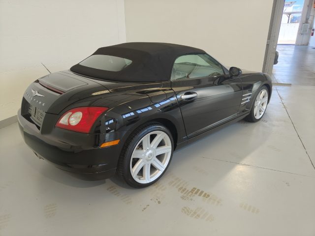 CHRYSLER Crossfire 3.2 cat ROADSTER V6 Immagine 2