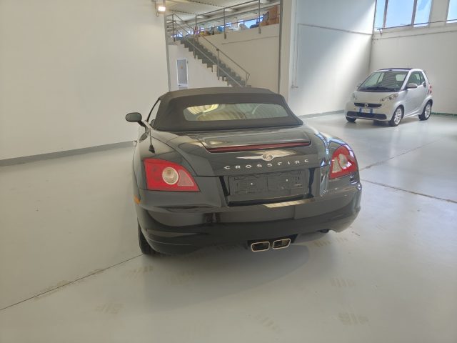 CHRYSLER Crossfire 3.2 cat ROADSTER V6 Immagine 4