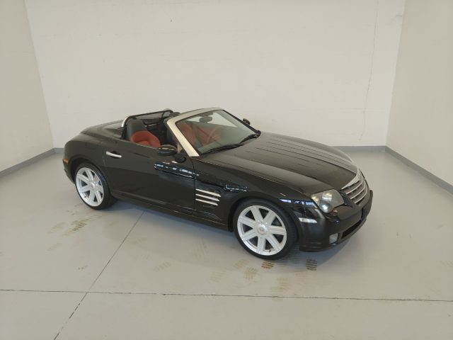 CHRYSLER Crossfire 3.2 cat ROADSTER V6 Immagine 1