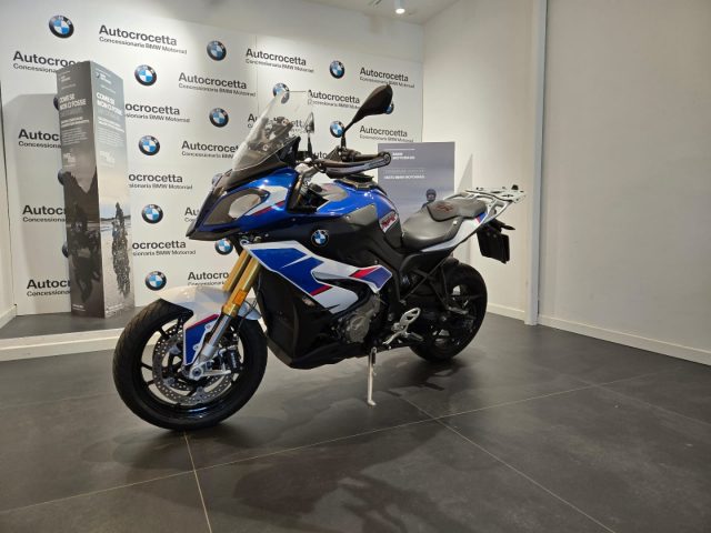 BMW S 1000 XR VERSIONE 2018 Immagine 0