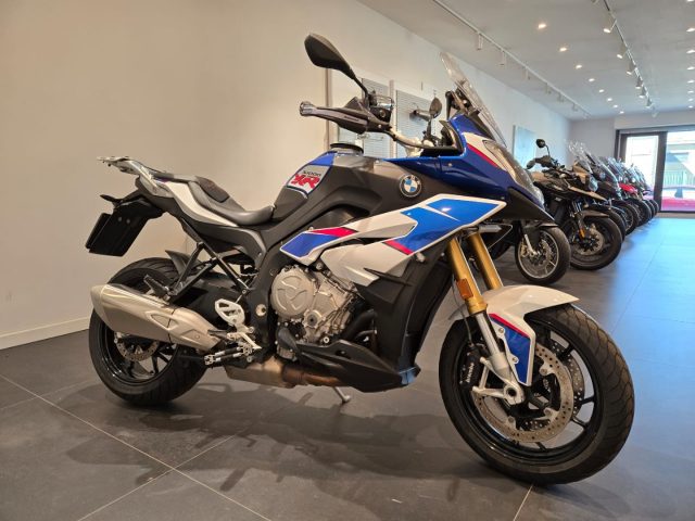 BMW S 1000 XR VERSIONE 2018 Immagine 2