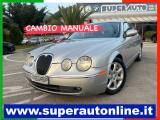 JAGUAR S-Type 2.7 diesel V6 Executive