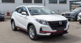 DFSK Glory 500 GLORY 1.5 BENZINA STANDARD CVT ( KM ZERO )