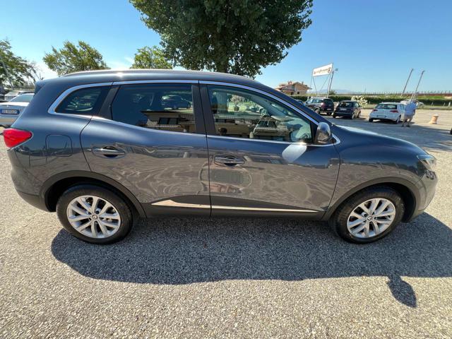 RENAULT Kadjar TCe 130CV EDC Energy Zen Immagine 2