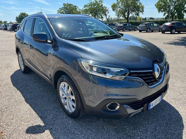 RENAULT Kadjar TCe 130CV EDC Energy Zen Immagine 1