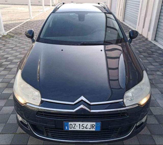 CITROEN C5 2.0 HDi 140 Dynamique Tourer "EURO 5" Immagine 0