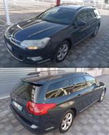 CITROEN C5 2.0 HDi 140 Dynamique Tourer "EURO 5"