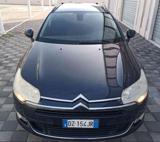 CITROEN C5 2.0 HDi 140 Dynamique Tourer 