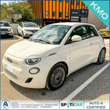FIAT 500 Icon Berlina 42 kWh