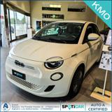 FIAT 500 Icon Berlina 42 kWh