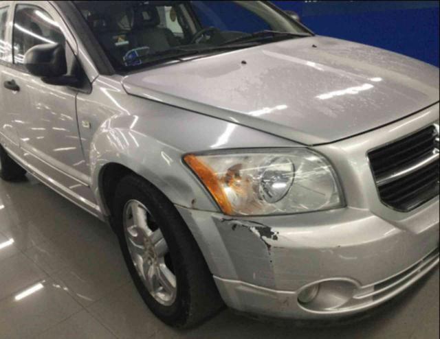 DODGE Caliber 2.0 Turbodiesel S Immagine 0