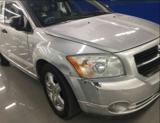 DODGE Caliber 2.0 Turbodiesel S