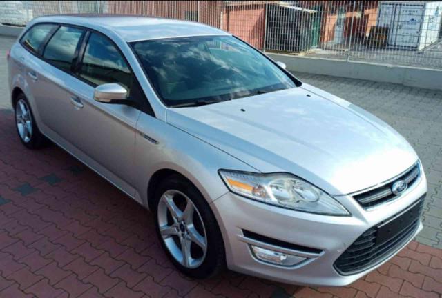 FORD Mondeo + 1.6 TDCi 115 CV Start&Stop Station Wagon Immagine 0